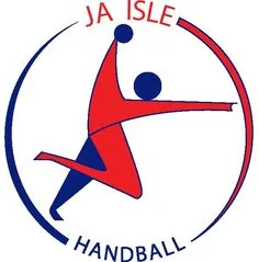 Logo JA Isle