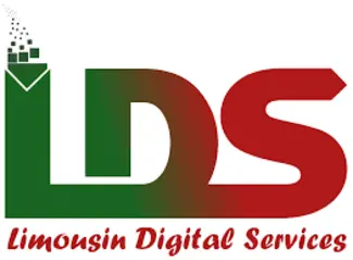 Logo lds