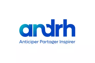 Logo ANDRH